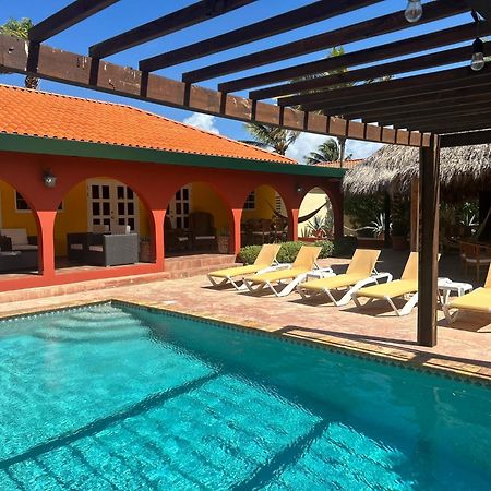 Casa Opal Villa Palm Beach Bagian luar foto