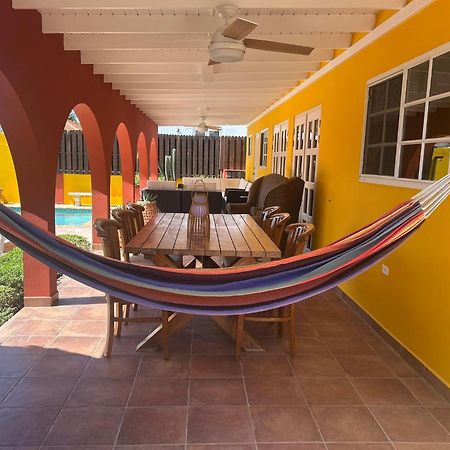Casa Opal Villa Palm Beach Bagian luar foto