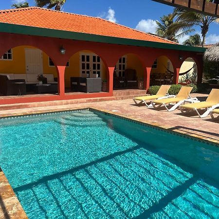 Casa Opal Villa Palm Beach Bagian luar foto