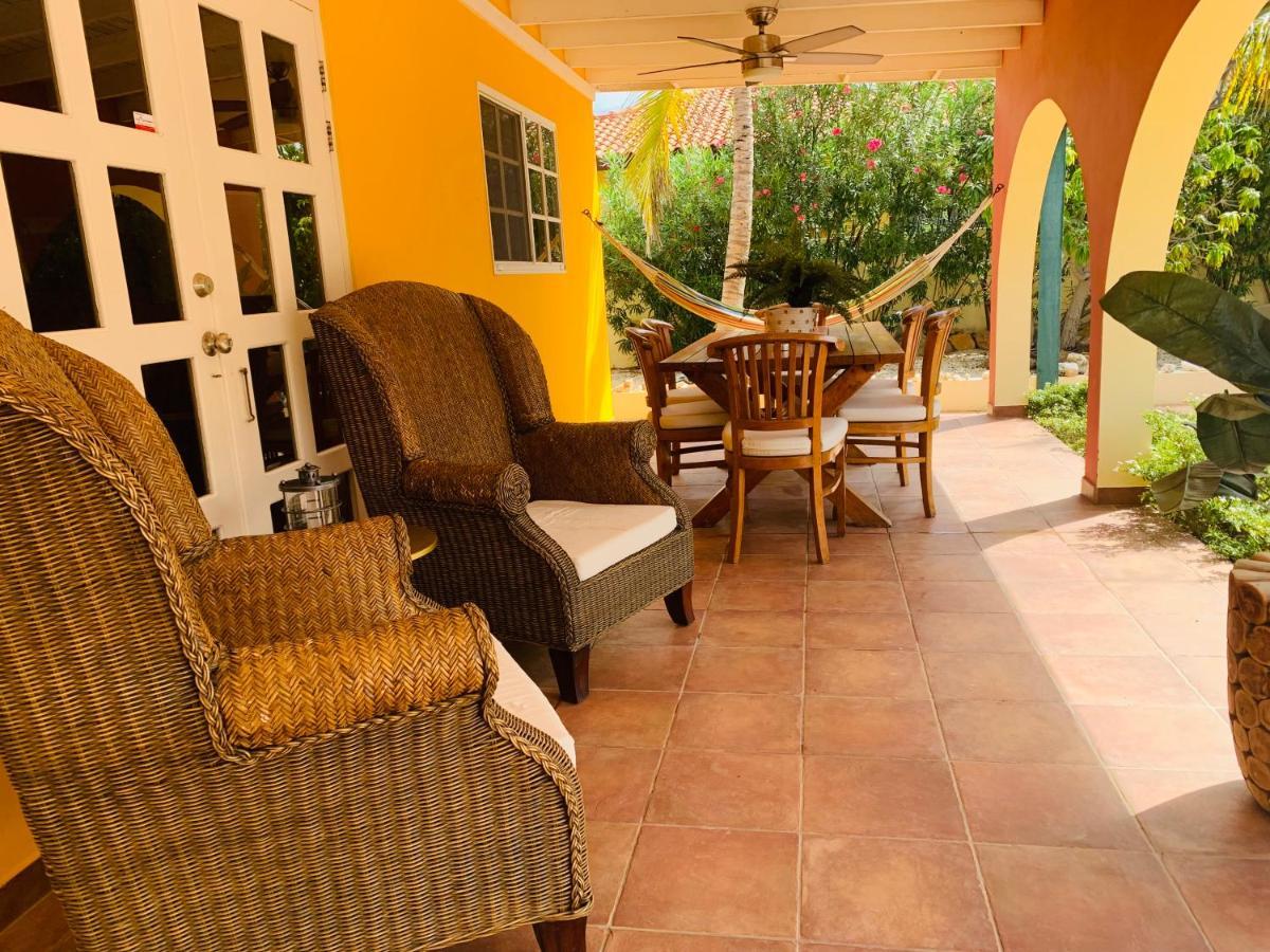 Casa Opal Villa Palm Beach Bagian luar foto