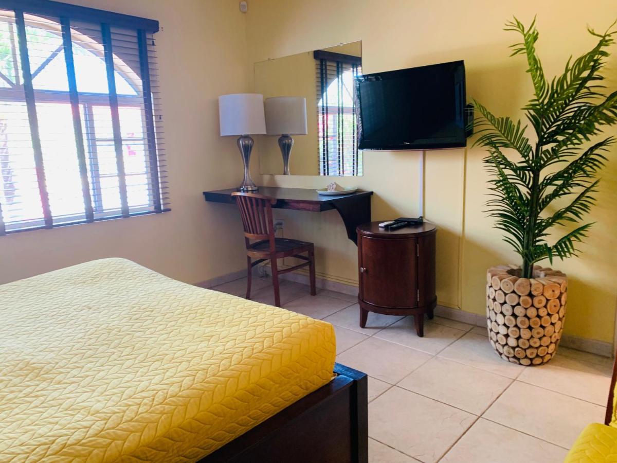 Casa Opal Villa Palm Beach Bagian luar foto