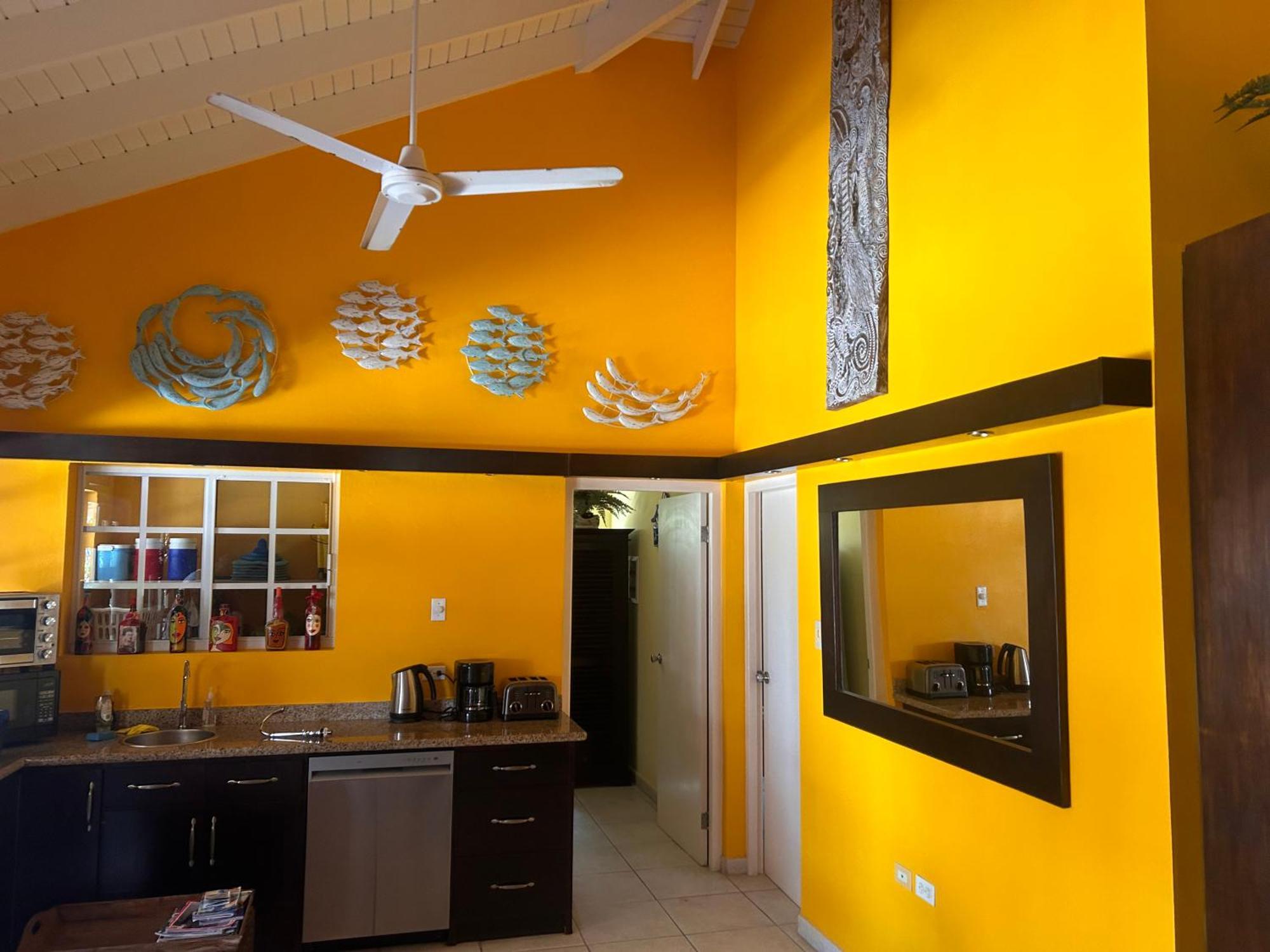 Casa Opal Villa Palm Beach Bagian luar foto