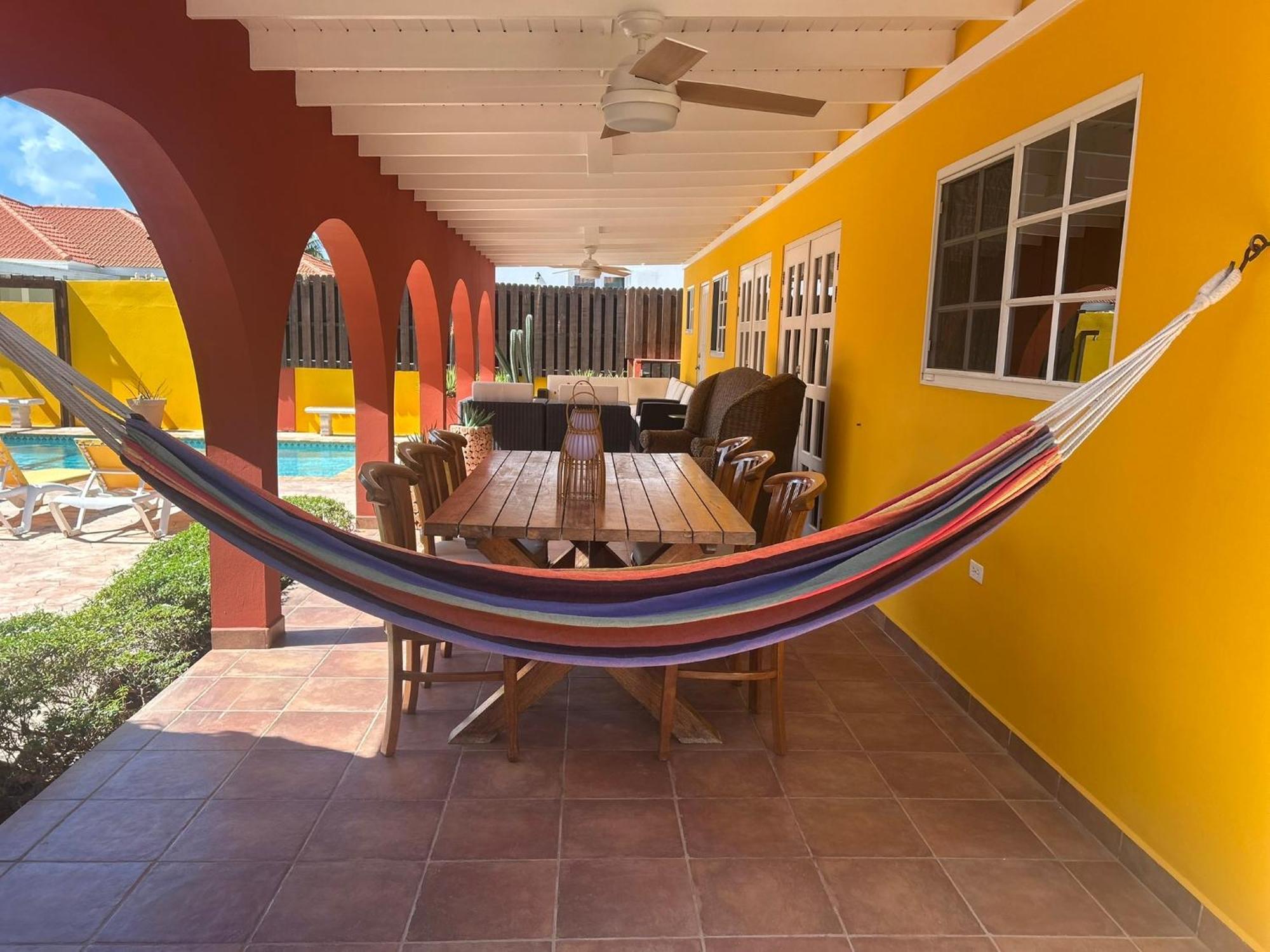 Casa Opal Villa Palm Beach Bagian luar foto