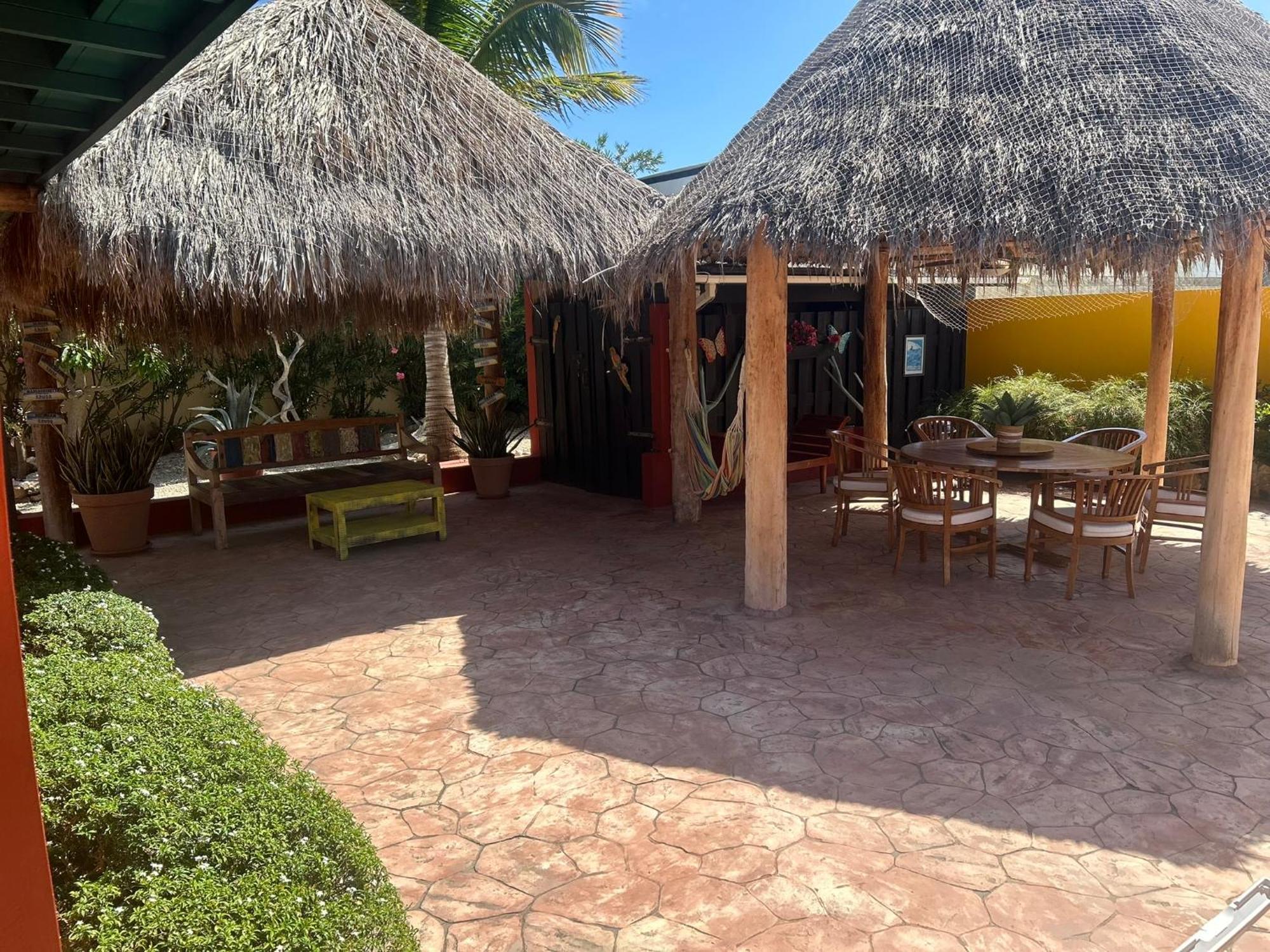 Casa Opal Villa Palm Beach Bagian luar foto
