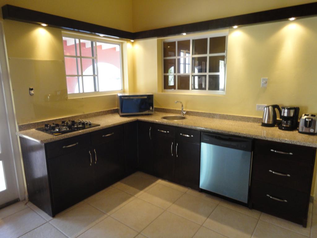 Casa Opal Villa Palm Beach Ruang foto