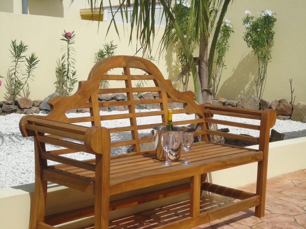 Casa Opal Villa Palm Beach Bagian luar foto
