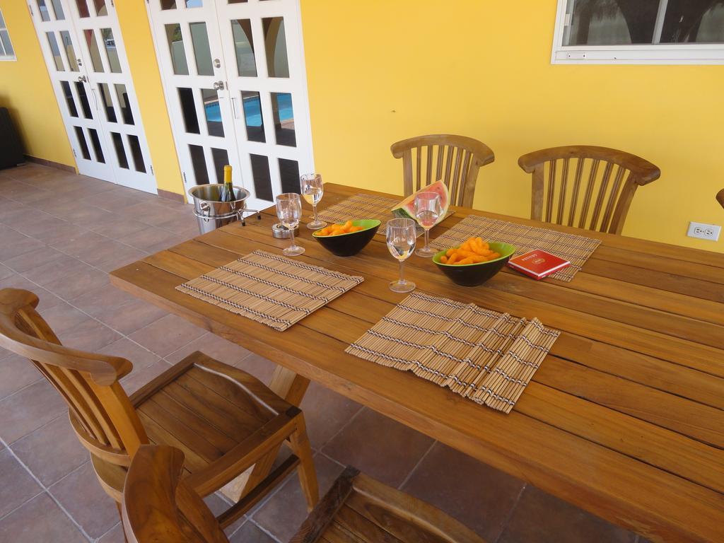 Casa Opal Villa Palm Beach Ruang foto