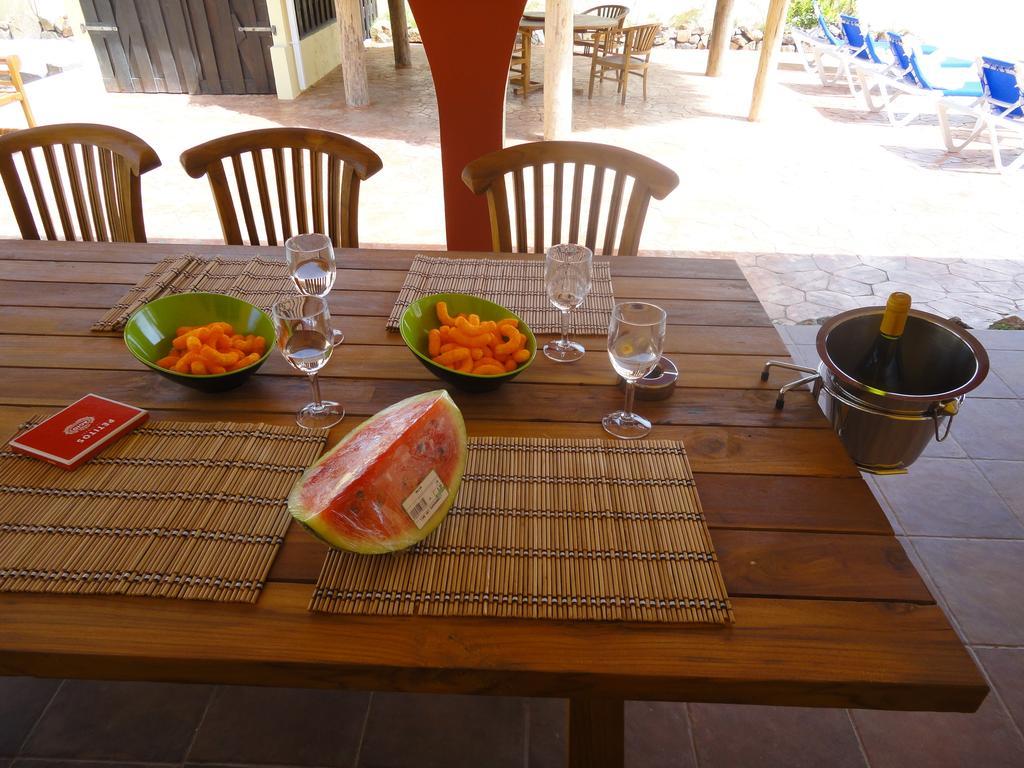 Casa Opal Villa Palm Beach Ruang foto