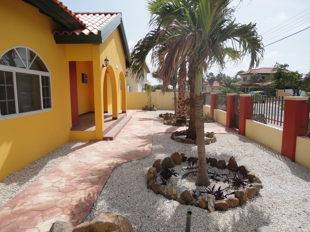 Casa Opal Villa Palm Beach Ruang foto