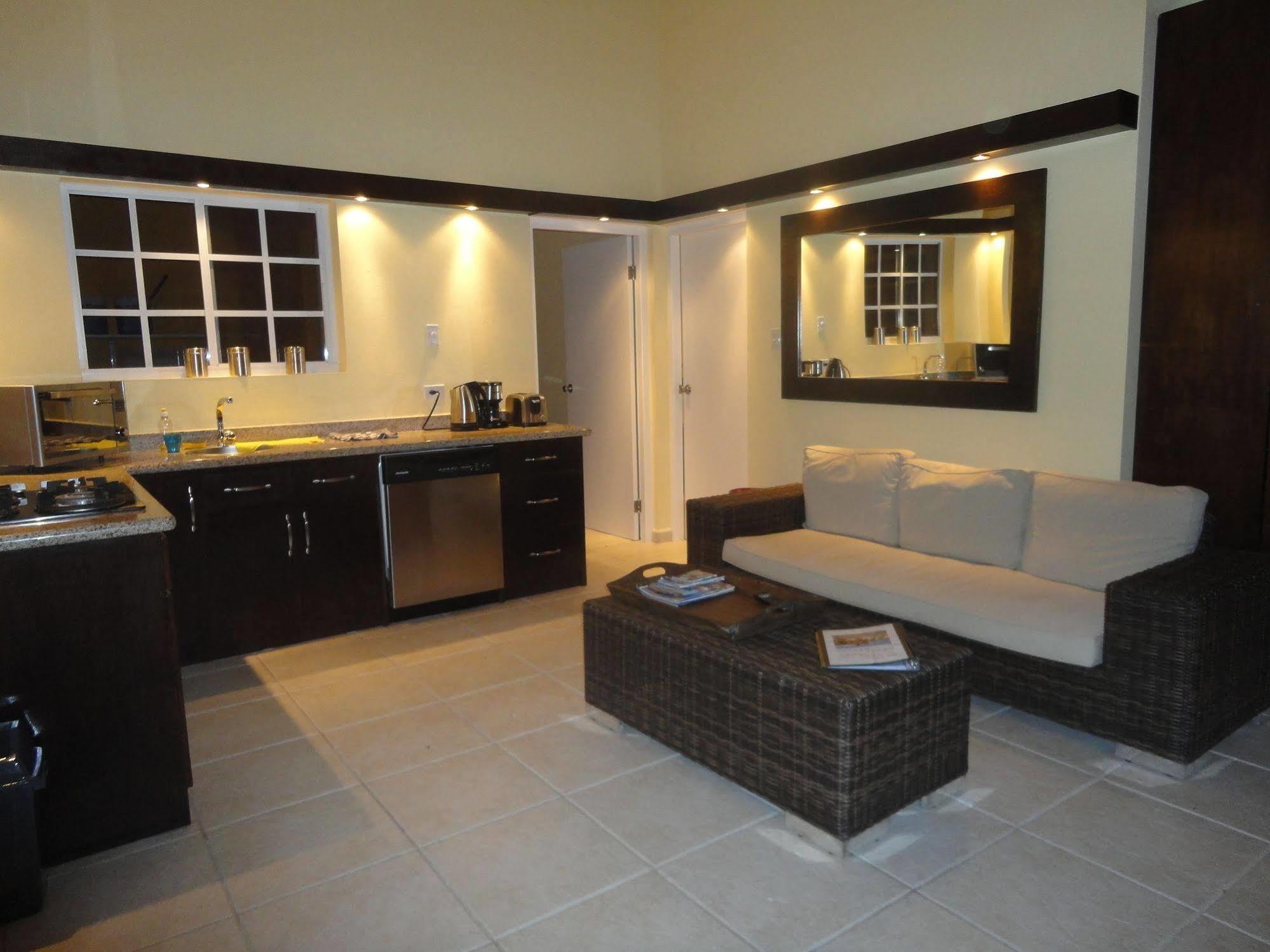 Casa Opal Villa Palm Beach Bagian luar foto